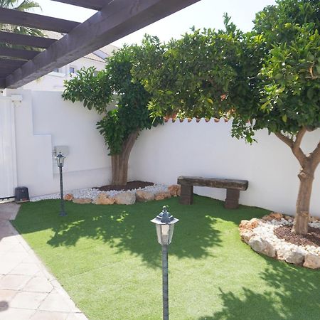 Villa Myruedo فوينخيرولا المظهر الخارجي الصورة