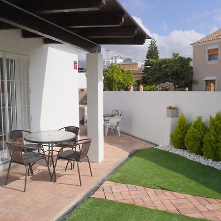 Villa Myruedo فوينخيرولا المظهر الخارجي الصورة