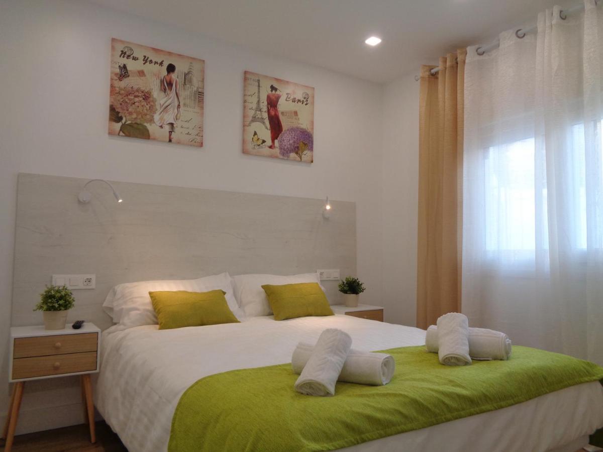 Villa Myruedo فوينخيرولا المظهر الخارجي الصورة