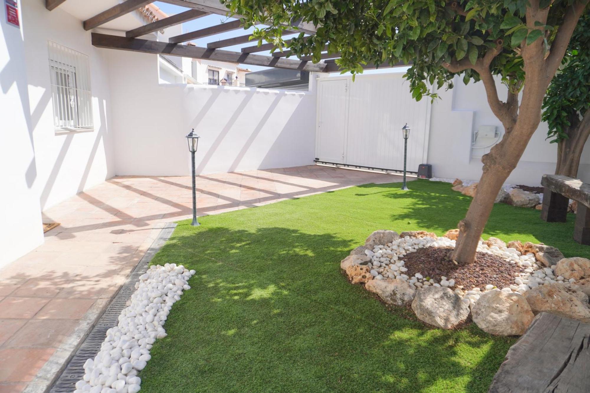 Villa Myruedo فوينخيرولا المظهر الخارجي الصورة