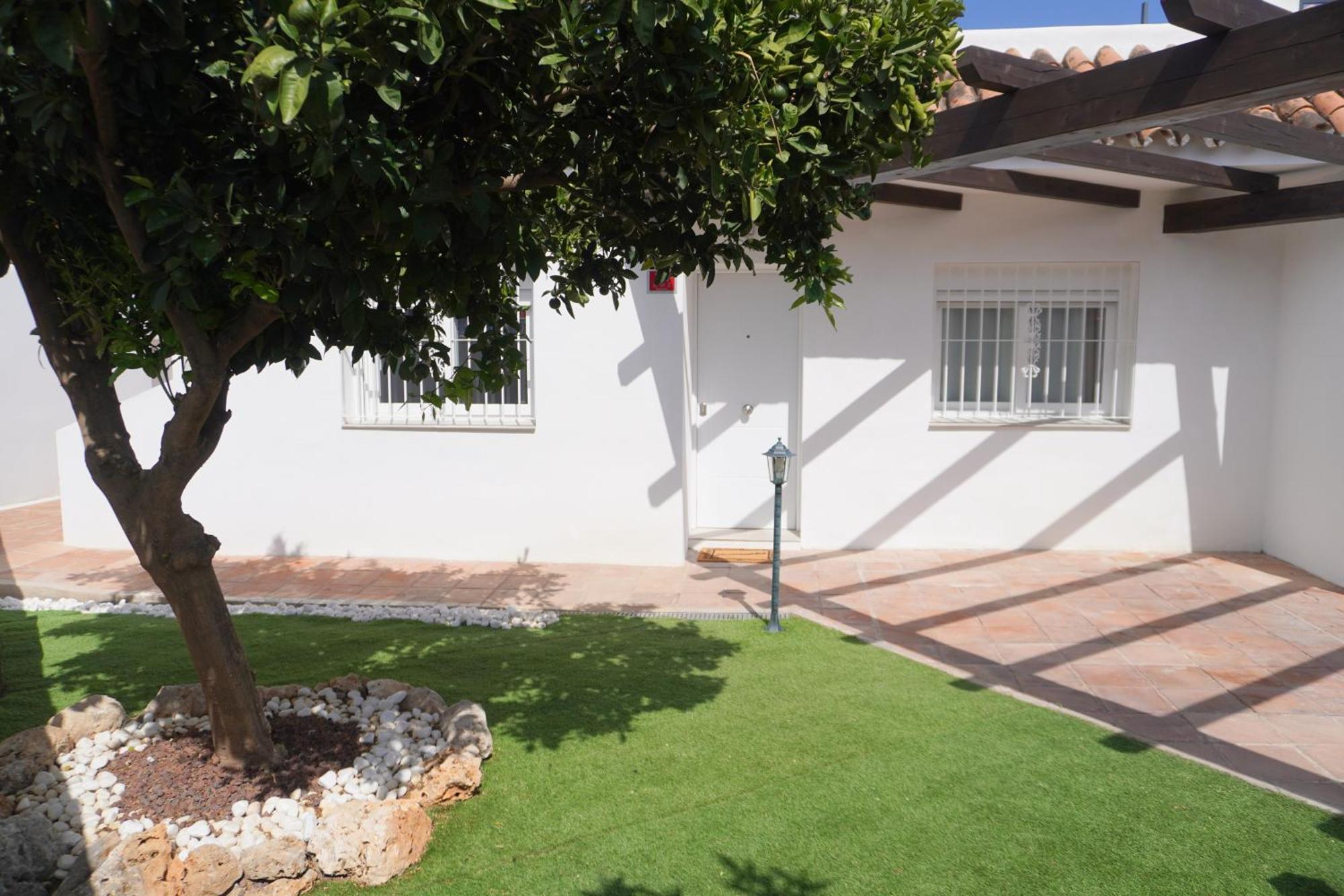 Villa Myruedo فوينخيرولا المظهر الخارجي الصورة